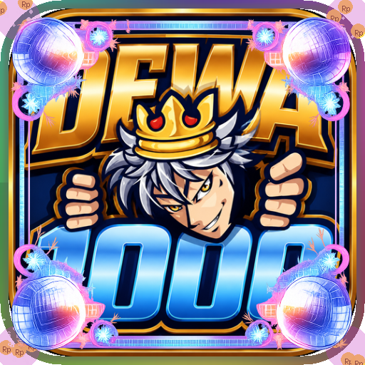 dewa1000 — mitra unggulan